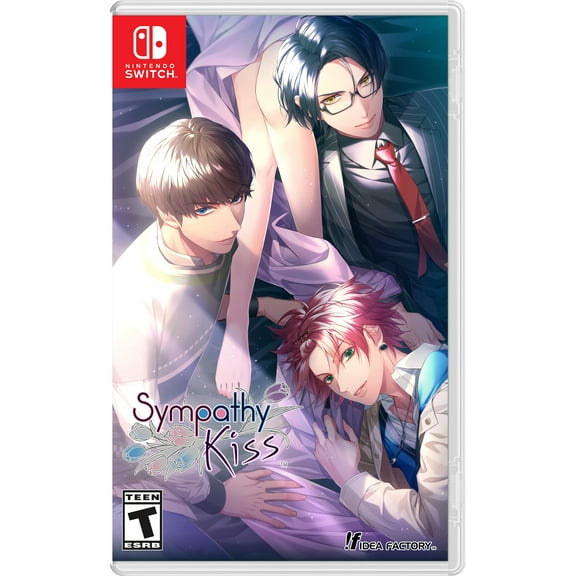 Sympathy Kiss, Nintendo Switch