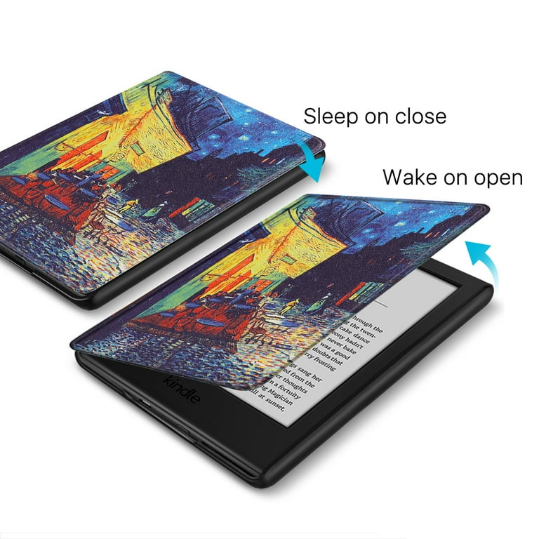TNP Case for All New Kindle 10th Generation Gen 2019 Release TNP Case for All New Kindle 10th Generation Gen 2019 Release