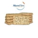 thumbnail image 1 of Galleta Barra Energética Macrofibra Integral Reducido en Azucar Vegano sin Lactosa Macrobiotico E Integral 5 Paq c/10 Pzas, 1 of 7