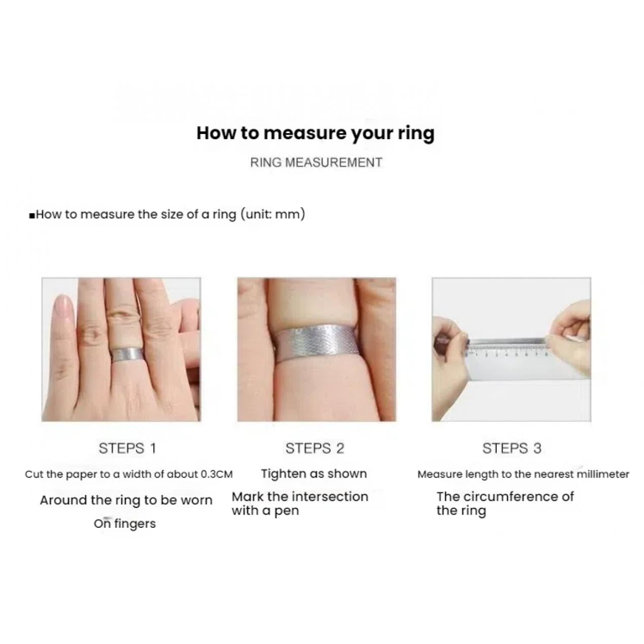VOLALO 2pcs His and Hers Wedding Ring Sets Couples Engagement Rings Women and Men 925 Sterling Silver AAA Cubic Zirconia Shining Double Layer Platinum Plated