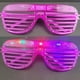 thumbnail image 1 of Gafas de sol Led que Brillan en la Oscuridad Casa de los Tesoros 40 piezas para niños y Adultos, 1 of 4