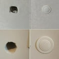 thumbnail image 6 of Air Conditioning Hole Decorative Cover Air Conditioning Hole Plug Wall Hole, 6 of 8