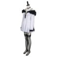 thumbnail image 5 of Disfraz de fantasía de Tekken 8 Lili para mujer adulta, vestido, pantimedias, guantes, ropa para fiesta de carnaval y Halloween, 5 of 5