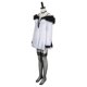 thumbnail image 5 of Disfraz de Cosplay del juego Tekken 8 Lili, vestido, pantimedias, guantes para mujer, ropa para adultos, trajes para fiesta de carnaval y Halloween, 5 of 5