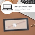 thumbnail image 3 of Weiweiguan 2pcs Floating Display Cases Floating Display Holders Floating Display Stands, 3 of 7