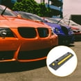 thumbnail image 5 of Parking Stopper For Garage Rubber Reinforced Garage Parking Aid Wheel Stopper, 5 of 6