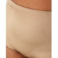 thumbnail image 4 of Bali Womens Tummy Panel Firm Control Brief 2-Pack Style-X710, 4 of 5