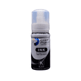 thumbnail image 1 of Tinta Sublimacion 70gr Color Make Color Negro, 1 of 1