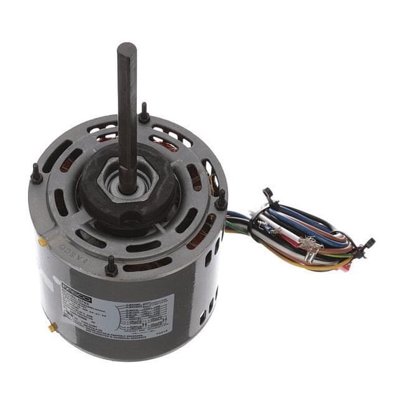 Fasco Direct Drive Blower Motor,1/2 HP D703