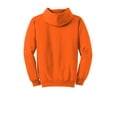 thumbnail image 6 of Port & Company ® - Essential Fleece Pullover Hooded Sweatshirt. PC90H, 6 of 6