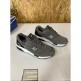 thumbnail image 1 of Men’s Size 9 1/2 New Balance 1600 Grey, 1 of 6