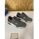 thumbnail image 1 of Men’s Size 9 1/2 New Balance 1600 Grey, 1 of 6