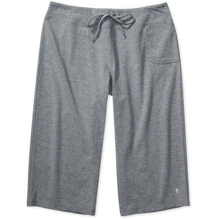 danskin loose fit drawstring pants