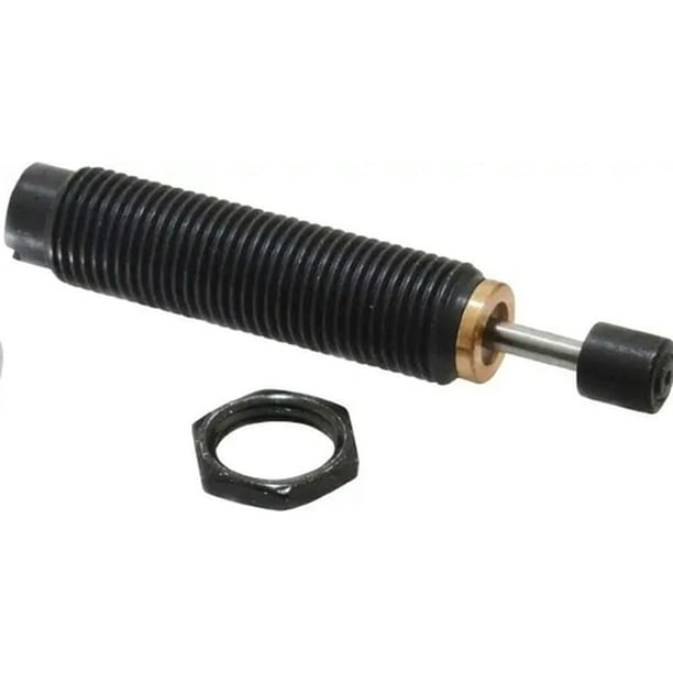 MC753 Shock Absorber 1/220 Thread, 0.13 Rod Diam, 0.4 Stroke Length