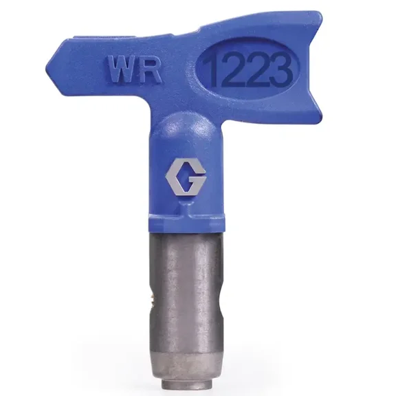 1223 Graco WR1223 RAC X WideRAC Reversible Switch Tip