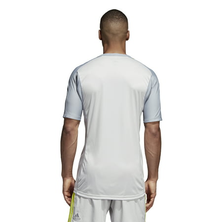 adidas AdiPro 18 Goalkeeper Jersey Short Sleeve | CV6361