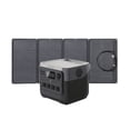 thumbnail image 1 of Combo Solar River 2 Pro y Panel Solar 220 W Ecoflow, 1 of 4