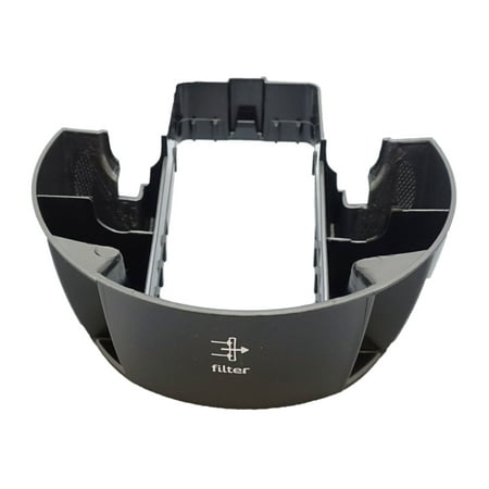 - Bissell Cleanview Upright Vacuum Post Motor Filter Tray, 1600762