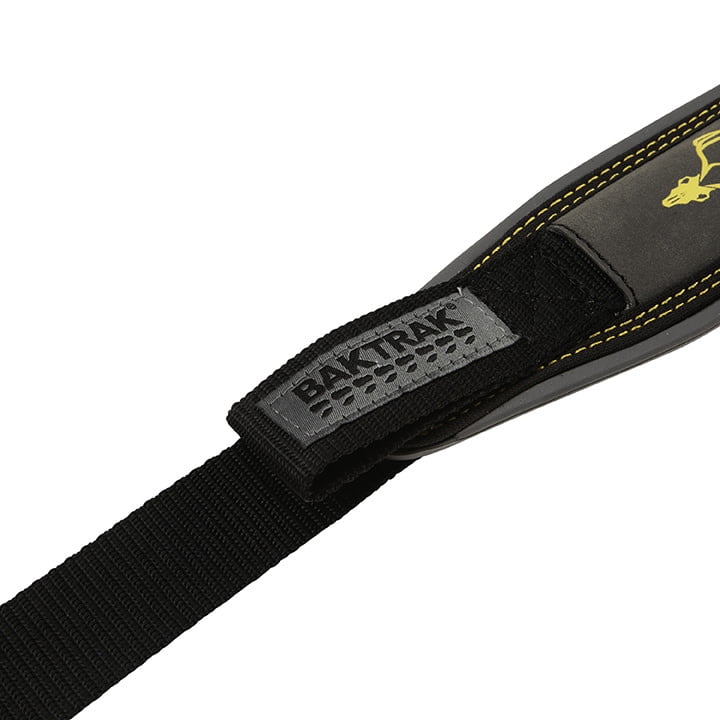 Allen Company Aspen Nubuck No-Slip Firearm Sling, Black