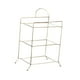 thumbnail image 2 of Organizador de mesa de cocina Strade Fareast Limited Estante para encimera 3 niveles 275 x 17 x 32 cm, 2 of 8