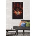 thumbnail image 3 of Film DC Comics The Flash - The Flash One Sheet, 3 of 4