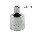 thumbnail image 2 of 1/4" 3/8" 1/2" Drive Ratchet Socket Adapter Female Tomale Converter Repair Tools, 2 of 4