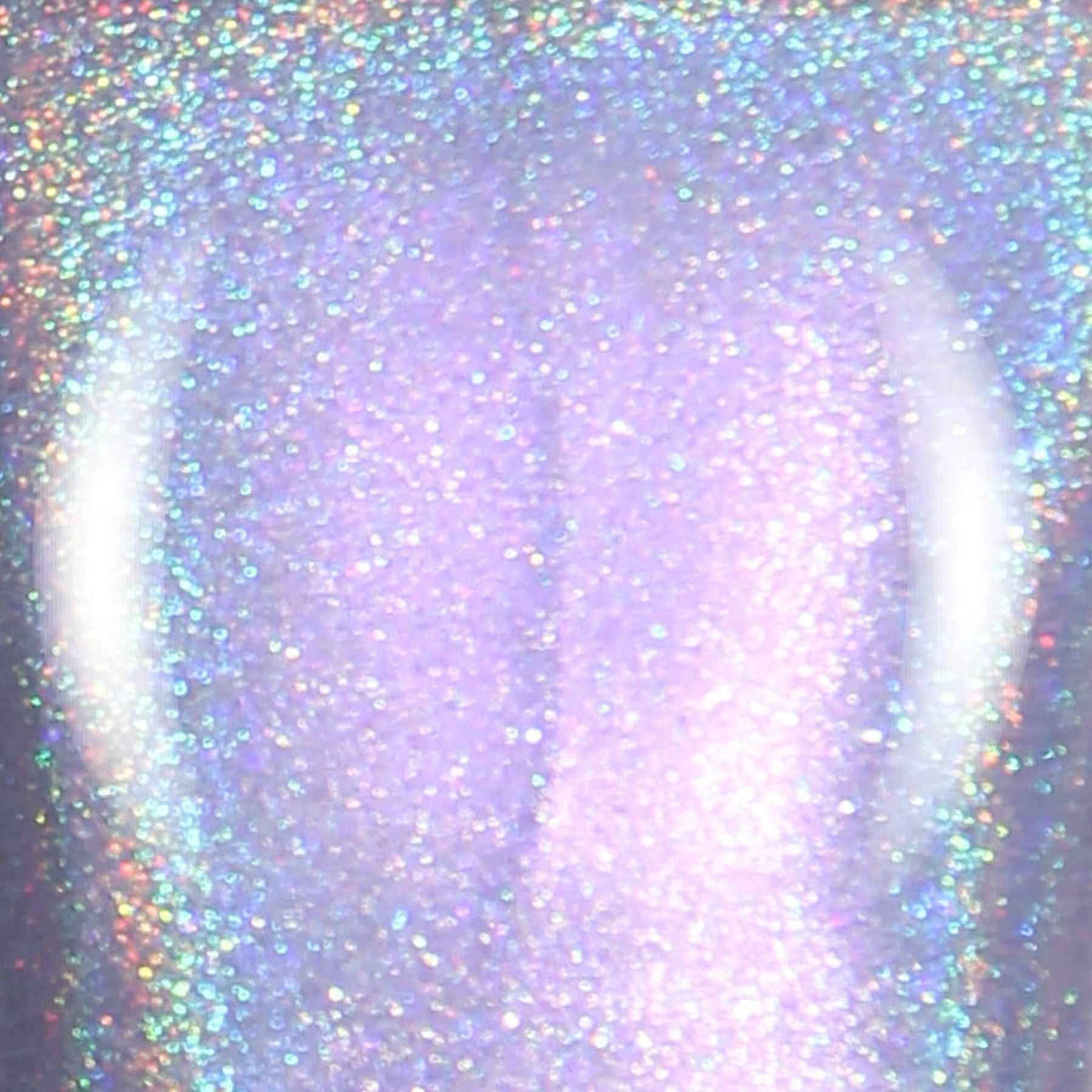 Color Club Holographic Nail Polish, Bewtiched