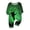 Baby, variant on HTHLVMD Zombie Hand Print Pajamas, Family Matching Sleep Set, Halloween Green Zombie Hand Graveyard Family Matching Pajamas Set, Long Sleeve Crew Neck 2pcs Holiday Loungewear, XL