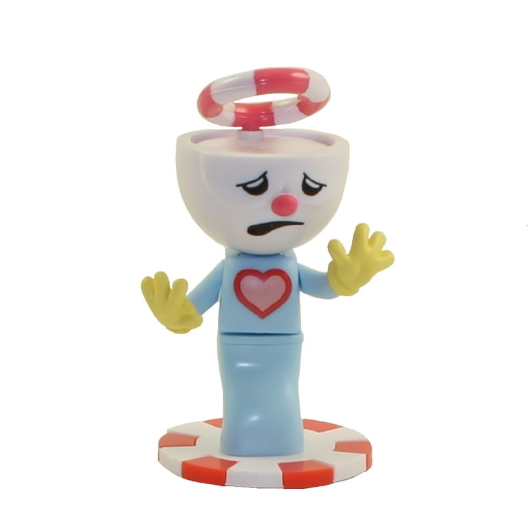 McFarlane Toys Blind Box Figure Cuphead S1 GHOST OF CUPHEAD