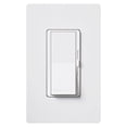 thumbnail image 5 of Interruptor regulador electrónico Lutron Diva de baja tensión de 300 W, color blanco, 5 of 5