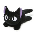 thumbnail image 1 of Kiki's Delivery Service Jiji Beanbag Cat Stuffed Animal Plush Toy, 1 of 1