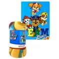 thumbnail image 5 of Paw Patrol Throw Blanket 45" x 60" Chase Team Players Girls Boys, 5 of 5