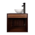 thumbnail image 3 of Gabinete Para Baño MIA Con Ovalin Y Llave Minimalista, 3 of 6