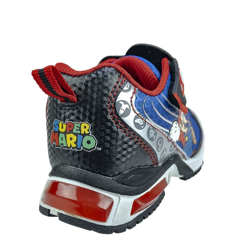 Blaze light up best sale shoes