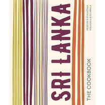 Sri Lanka: The Cookbook, (Hardcover)