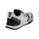 thumbnail image 2 of Tenis Hombre HGN Caballero Casual Modernos blanco 25 HGN by MR SHU 9747, 2 of 4