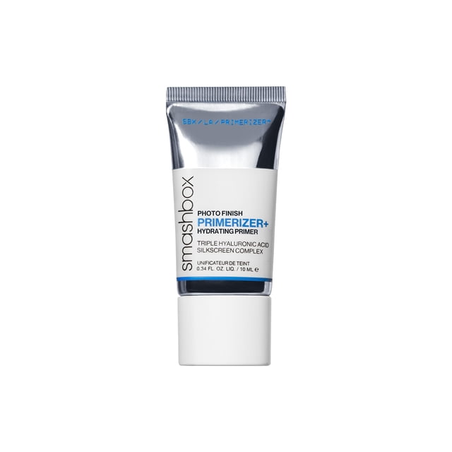 Primer Smashbox Photo Finish Primerizer+ Hidratante, 10 ml