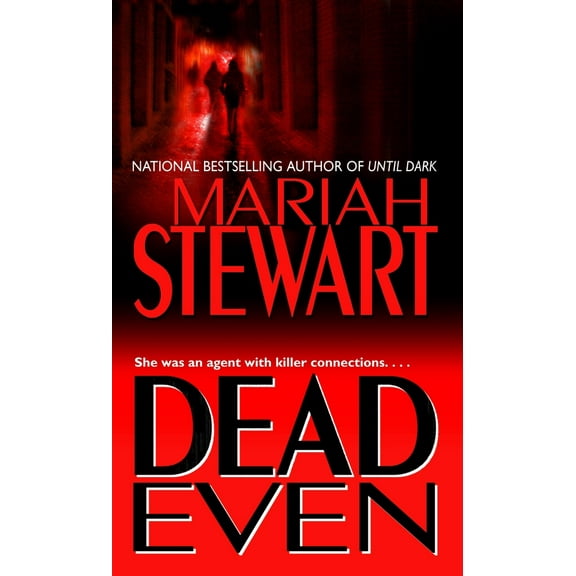 Pre-Owned Dead Even (Mass Market Paperback) 0345463943 9780345463944