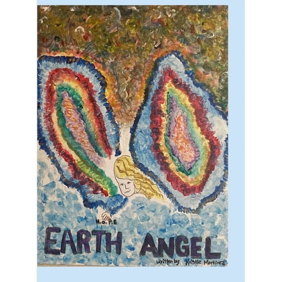 Earth Angel, (Hardcover)