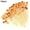 B, variant on Fall Cocktail Picks, 100 Count Decorative Toothpicks with Maple Leaves, Pumpkins & Pine Cone Shape for Appetizers & Drinks, Perfect for Autumn & Thanksgiving Parties