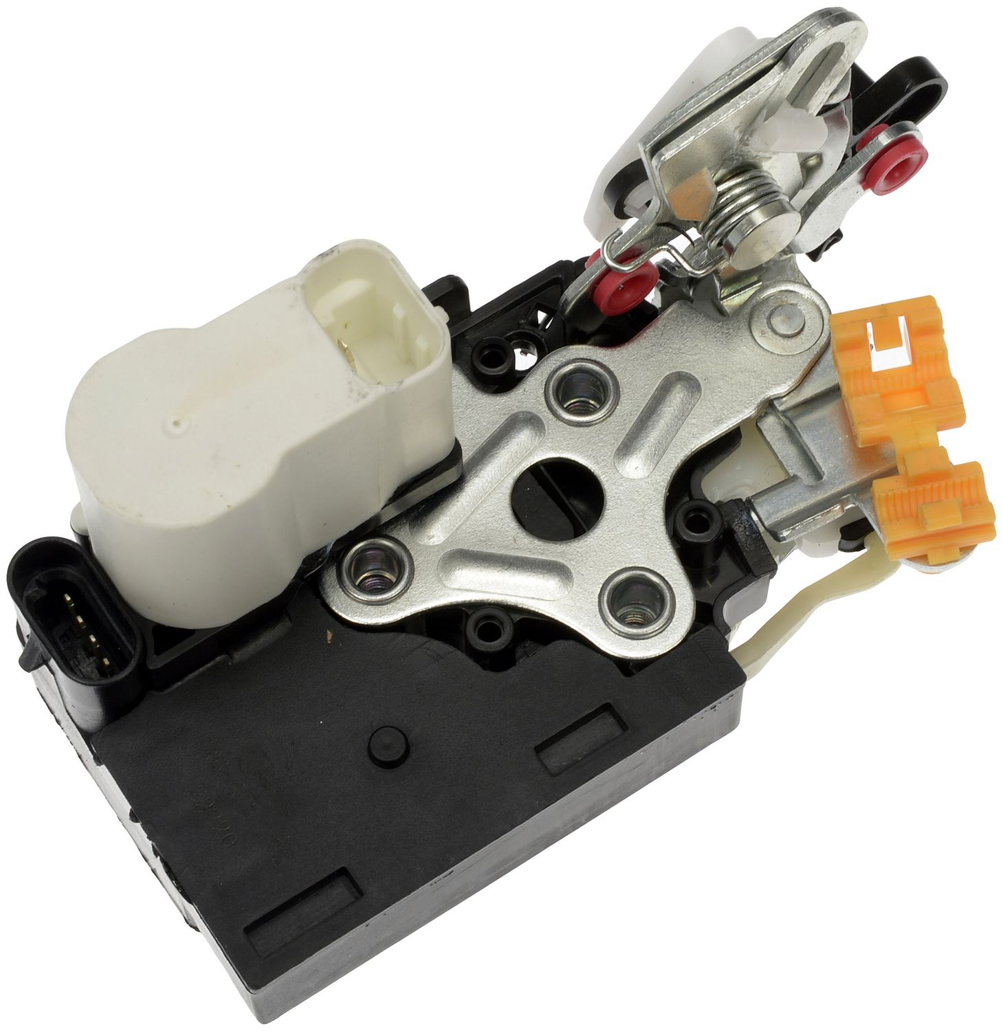 Dorman 746-873: Door Lock Actuator - Non Integrated Fits select: 2001-2007 CHEVROLET SILVERADO, 2000-2006 CHEVROLET TAHOE