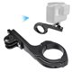 thumbnail image 3 of Adaptador de montaje en bicicleta de aleación de aluminio para GoPro 3-7, negro, 3 of 8