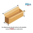 thumbnail image 4 of Canastilla Portaequipaje / Araña Universal - Autos Reforzada Negro, 4 of 4
