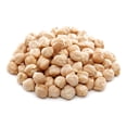 thumbnail image 2 of NY SPICE SHOP White Chickpeas - Whole White Chana - Pure & Natural Dry Beans - Protein & Fiber Rich Chickpeas - 1.5 Lbs. Jar, 2 of 3
