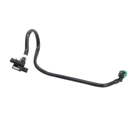 Power Brake Booster Vacuum Pipe