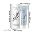 thumbnail image 4 of Xihbxyly Limpiador Facial Antipecas, Fórmula Hidratante Suave, No Irritante, Uso Diario, para Hombres y Mujeres, Textura Juvenil, 100 G, 4 of 7