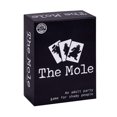 thumbnail image 1 of Juego de fiesta Clarendon Games The Mole Card Game, 1 of 7