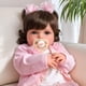 thumbnail image 1 of Muñeca Reborn Babeside Relike Girl de 50 cm con kit de alimentación, 1 of 8