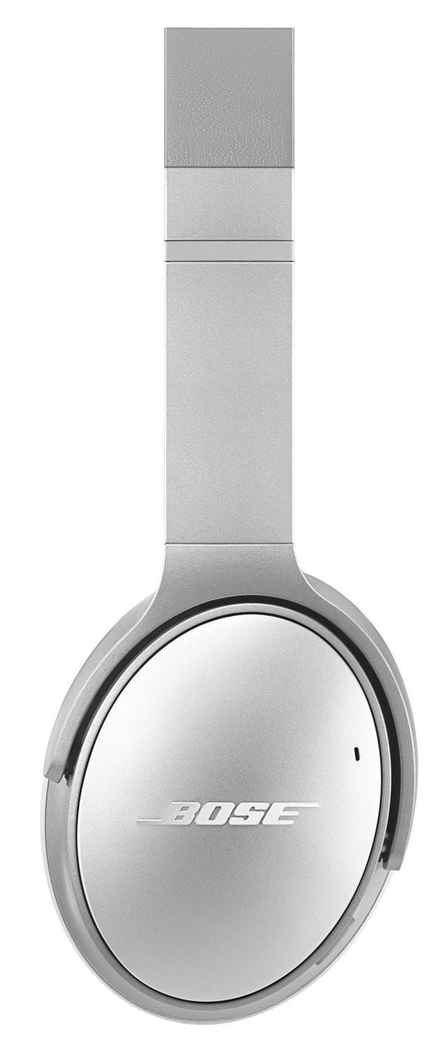 Bose QuietComfort 35 Wireless Headphones II - Walmart.ca