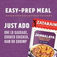 thumbnail image 5 of Zatarain's Jambalaya Rice Mix 8 oz - Pack of 2, 5 of 5
